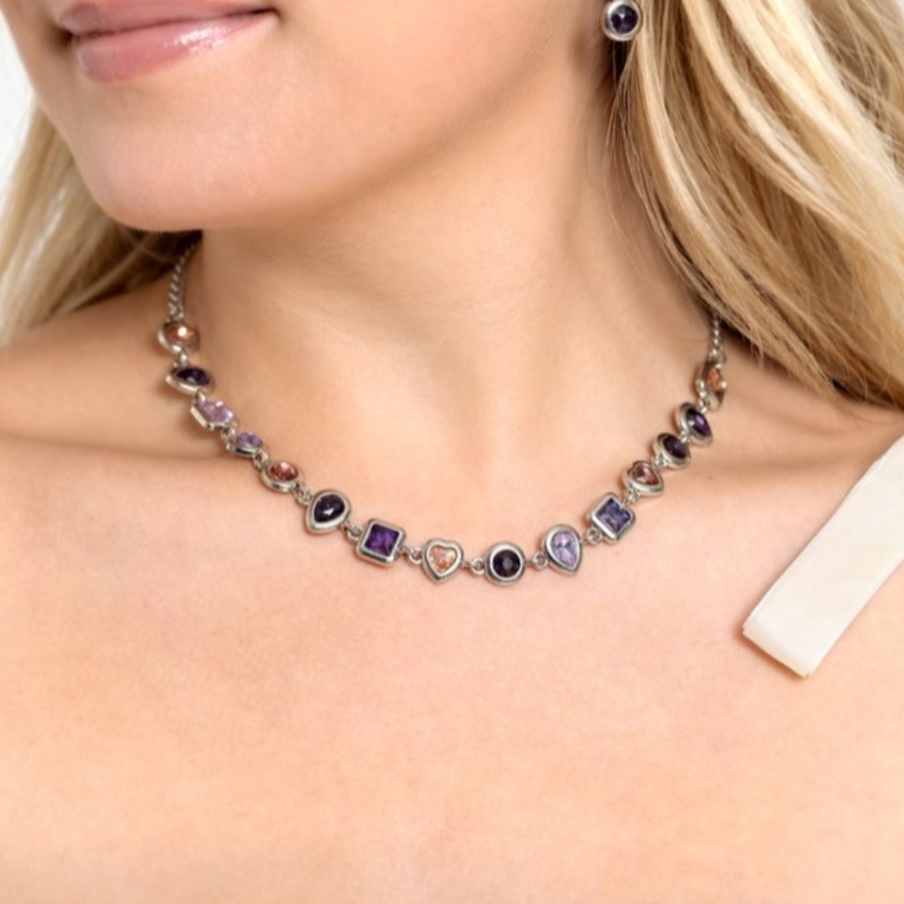 Sparkle Jewelry Set